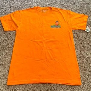 Pensacola beach margaritaville tee